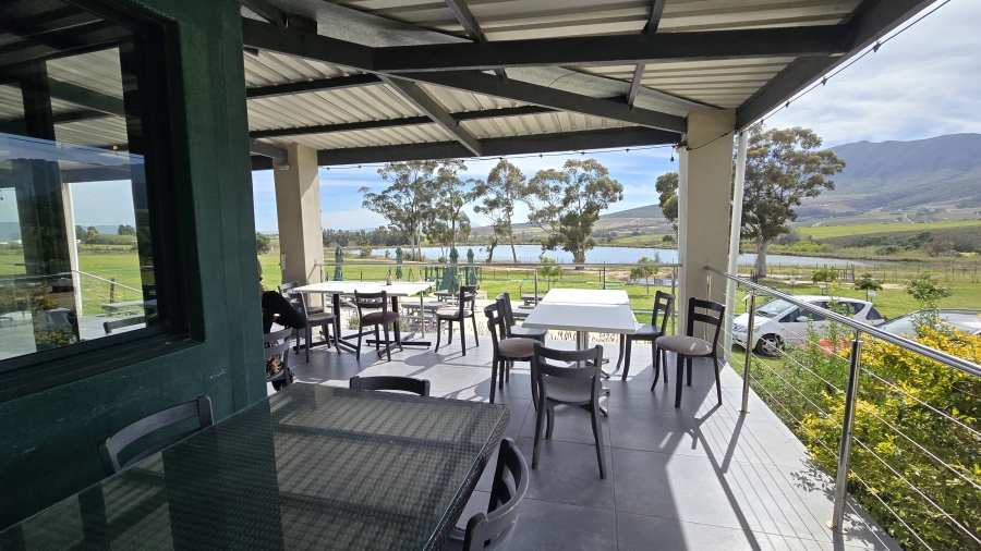 Commercial Property for Sale in Wellington Rural Western Cape